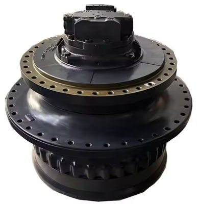 PC1250 Động cơ du lịch 21N-27-00140 21N-27-00130 Động cơ cuối cùng với máy giảm