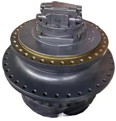 PC1250 Động cơ du lịch 21N-27-00140 21N-27-00130 Động cơ cuối cùng với máy giảm