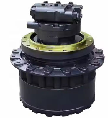 Hộp bánh răng ổ cuối bền 207-27-00580 cho PC300-8M0 Bộ phận máy xây dựng máy đào