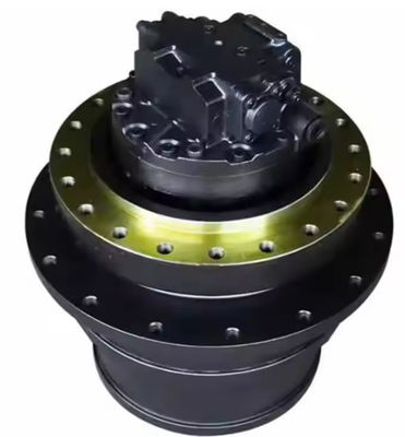 Hộp bánh răng ổ cuối bền 207-27-00580 cho PC300-8M0 Bộ phận máy xây dựng máy đào