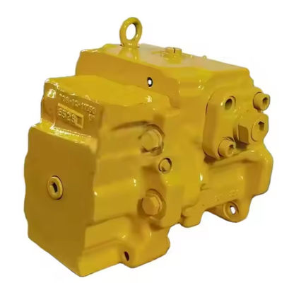 Máy bơm quạt 708-1G-00020 708-2K-00330 Máy đào Bơm thủy lực Piston Bơm chính PC3000-6 PC4000-6