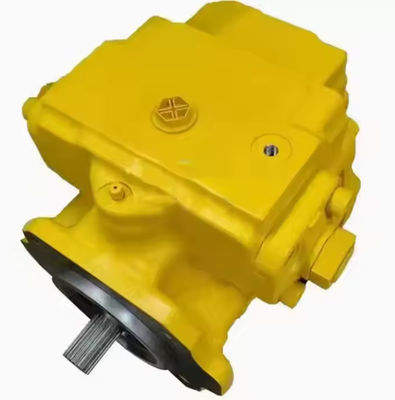 Máy bơm quạt 708-1G-00020 708-2K-00330 Máy đào Bơm thủy lực Piston Bơm chính PC3000-6 PC4000-6