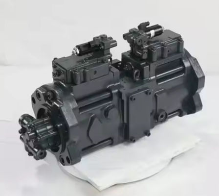 Ứng dụng máy đào VOE14531300 14571141 K3V112DT Máy bơm chính EC210 EC210B EC210BLC Máy bơm thủy lực