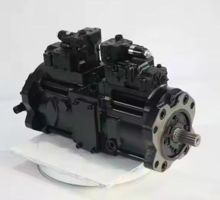 Ứng dụng máy đào VOE14531300 14571141 K3V112DT Máy bơm chính EC210 EC210B EC210BLC Máy bơm thủy lực
