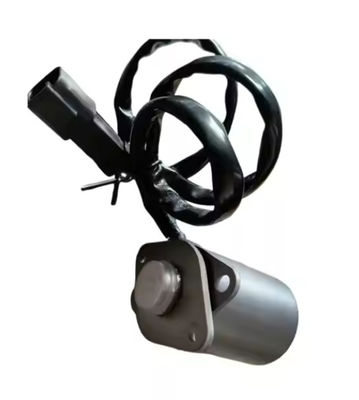 Máy đào van điện tử / van điện tử xoay 20Y-60-32120 20Y-60-32121 Đối với PC130-8 PC200-8 PC220-8