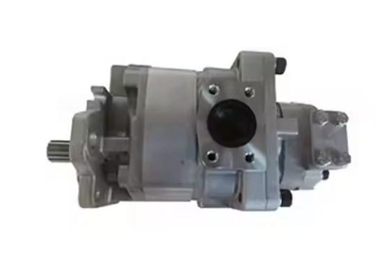 Máy đào van điện tử / van điện tử xoay 20Y-60-32120 20Y-60-32121 Đối với PC130-8 PC200-8 PC220-8