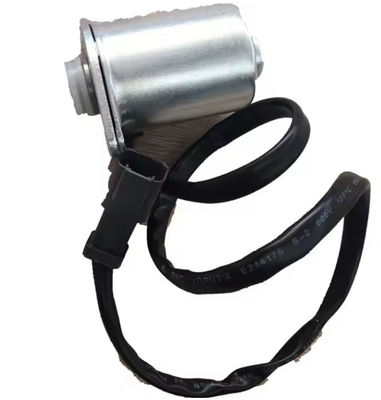 Máy đào van điện tử / van điện tử xoay 20Y-60-32120 20Y-60-32121 Đối với PC130-8 PC200-8 PC220-8