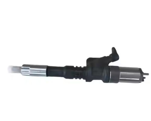 Phụ kiện động cơ diesel gốc Máy phun đường sắt chung 293-4072 Cho máy đào CAT C9 330D 340D 336D