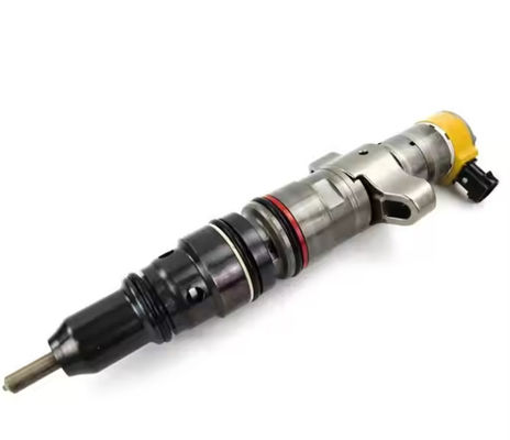 Phụ kiện động cơ diesel gốc Máy phun đường sắt chung 293-4072 Cho máy đào CAT C9 330D 340D 336D