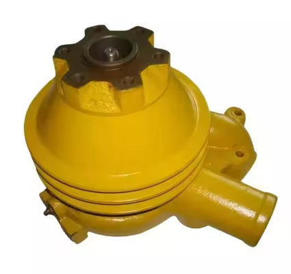 Các bộ phận động cơ chất lượng cao 6136-61-1102 Cho máy đào PC150-1 PC200-1 PC200-2 Động cơ 6D105 Máy bơm nước