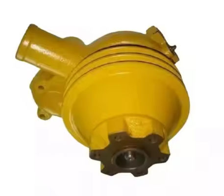 Các bộ phận động cơ chất lượng cao 6136-61-1102 Cho máy đào PC150-1 PC200-1 PC200-2 Động cơ 6D105 Máy bơm nước