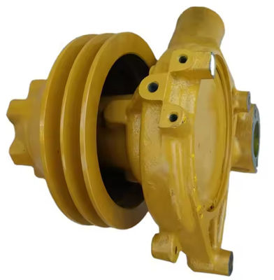 Các bộ phận động cơ chất lượng cao 6136-61-1102 Cho máy đào PC150-1 PC200-1 PC200-2 Động cơ 6D105 Máy bơm nước