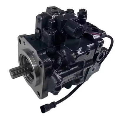 6505-71-5550 6505-65-5091 6505-65-5030 Đối với máy đào PC750-6 Động cơ tăng áp