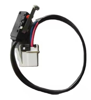 Các bộ phận chất lượng cao 22U-06-22360 Bộ phận điện của máy đào Máy thủy lực Micro Switch Sensor Pressure Switch PC200-7