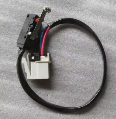 Các bộ phận chất lượng cao 22U-06-22360 Bộ phận điện của máy đào Máy thủy lực Micro Switch Sensor Pressure Switch PC200-7