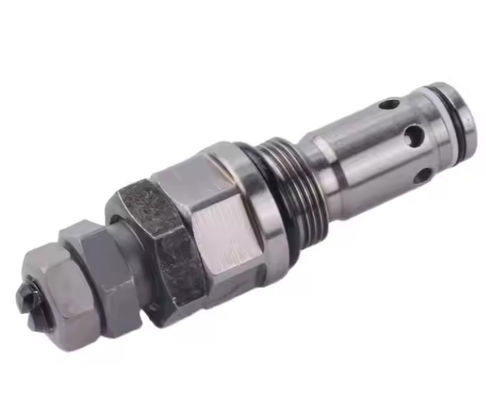 723-40-56600 Ventil điều khiển bộ phận máy đào 723-40-56201 Đối với PC200-7 PC300-7 PC400-7 Ventil dịch vụ