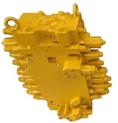 Máy đào van điện tử 714-10-15611 7141015611 Chiếc máy xây dựng WA350-3A WA380-3 WA400-3A WA400-3A WA450-3