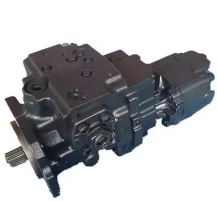 Máy đào van điện tử 714-10-15611 7141015611 Chiếc máy xây dựng WA350-3A WA380-3 WA400-3A WA400-3A WA450-3