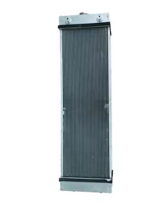 Máy móc máy móc Máy lạnh bể nước cho máy đào PC200-8 Máy lạnh lõi 20Y-03-42451