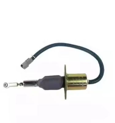 Máy móc kỹ thuật 6743-81-9141 600-815-9190 Van điện cho máy đào PC300-7 PC350-7 PC360-7