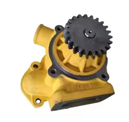 Chất lượng cao 3415365 Phân bộ cơ khí Máy bơm dầu 3415365 C3415365 Bộ phận động cơ máy đào 6CTA 8.3 Động cơ