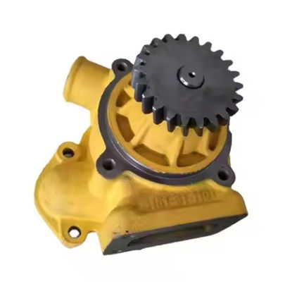 Các bộ phận động cơ bơm nước 4972857 4955708 Cho máy đào R455 R505 XE470 XE490 LG950 Cummins M11 Động cơ