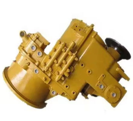 Các bộ phận động cơ bơm nước 4972857 4955708 Cho máy đào R455 R505 XE470 XE490 LG950 Cummins M11 Động cơ