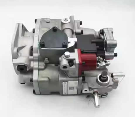 Các bộ phận máy đào nguyên bản Máy bơm nước 6D105 6D107 6136-52-1100 Phụ tùng động cơ Máy bơm phụ kiện cho động cơ