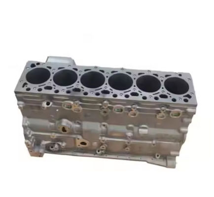 Máy đào PC300-8 nguyên bản SAA6D107E-1 Động cơ 6754-21-1310 Bảng xi lanh cho máy đào PC200-8 PC220-8