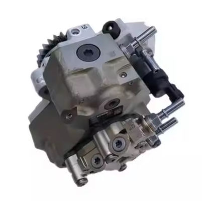PC200-8 PC220-8 PC300-8 Máy đào SAA6D107E Phân bộ động cơ Máy bơm nhiên liệu Assy 6754-71-1012