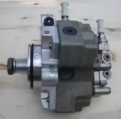 PC200-8 PC220-8 PC300-8 Máy đào SAA6D107E Phân bộ động cơ Máy bơm nhiên liệu Assy 6754-71-1012