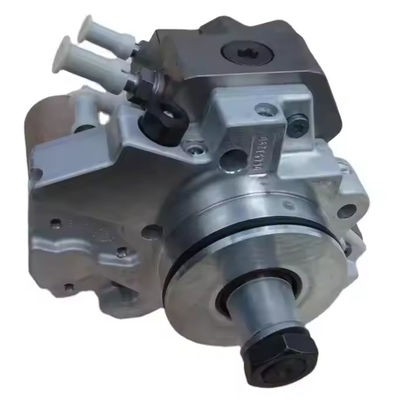 PC200-8 PC220-8 PC300-8 Máy đào SAA6D107E Phân bộ động cơ Máy bơm nhiên liệu Assy 6754-71-1012