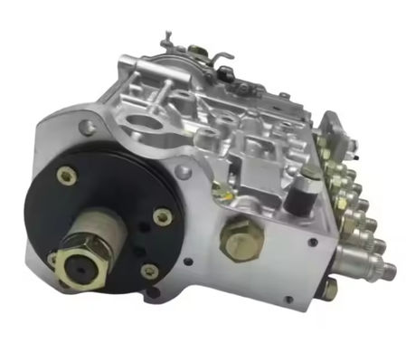 Máy bơm phun nhiên liệu động cơ 6221-71-1311 6221711311 Đối với 6D108 S6D108 Phần máy móc máy đào