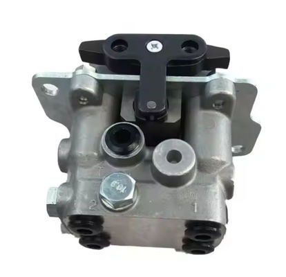 PC200-6 PC400-6 PC450LC-6 PC60-7 PC70-7 PC100-6 PC120-6 Van thử nghiệm máy đào 702-16-01430