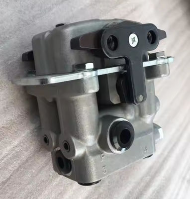 PC200-6 PC400-6 PC450LC-6 PC60-7 PC70-7 PC100-6 PC120-6 Van thử nghiệm máy đào 702-16-01430