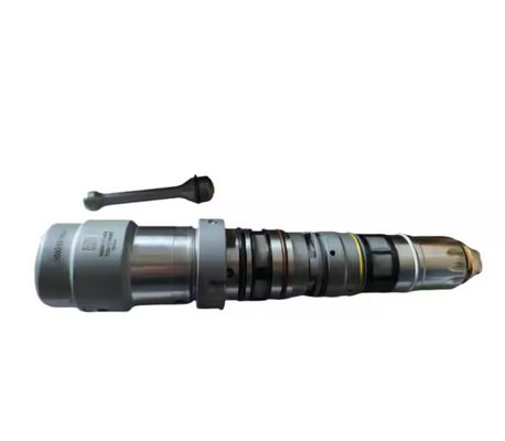 Máy đào chất lượng cao 6D170E Máy phun nhiên liệu động cơ diesel 6560-11-1414 6560111414