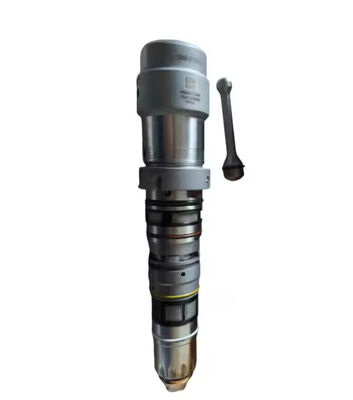 Máy đào chất lượng cao 6D170E Máy phun nhiên liệu động cơ diesel 6560-11-1414 6560111414