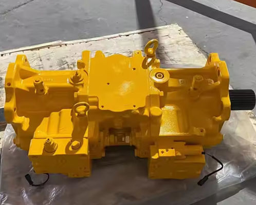 Máy đào bơm thủy lực Assy 708-2K-00011 708-2K-00015 7082K00032 708-2K-00024 7082K00025