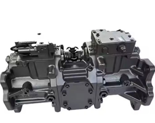 PC850-8 Chiếc máy đào mới 708-2K-11152 708-2K-00113 708-2K-00114 708-2K-00111 708-2K-00112 Máy bơm chính thủy lực