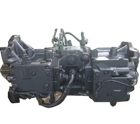PC850-8 Chiếc máy đào mới 708-2K-11152 708-2K-00113 708-2K-00114 708-2K-00111 708-2K-00112 Máy bơm chính thủy lực