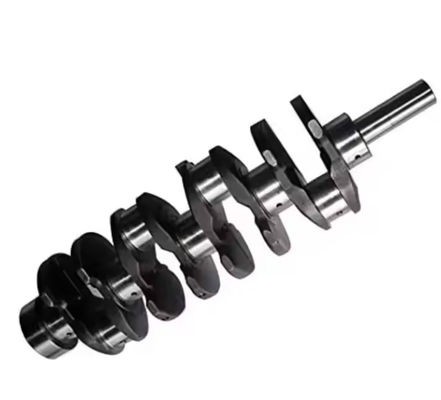 4D102 Đường quay động cơ 6732-01-1320 6732011320 Đối với các bộ phận động cơ máy đào