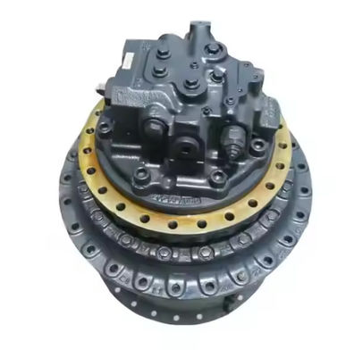 Bộ phận máy đào PC270-7 PC300-7 PC350-7 PC360-7 Động cơ cuối cùng 207-27-00371 Động cơ du lịch
