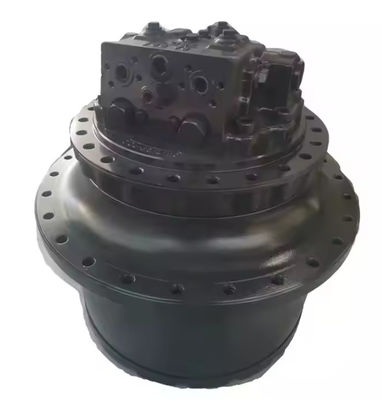 Bộ phận máy đào PC270-7 PC300-7 PC350-7 PC360-7 Động cơ cuối cùng 207-27-00371 Động cơ du lịch