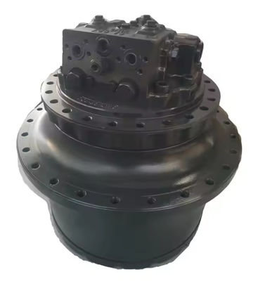 Máy đào PC1250 Phân bộ Final Drive 21N-27-00130 21N-27-00140