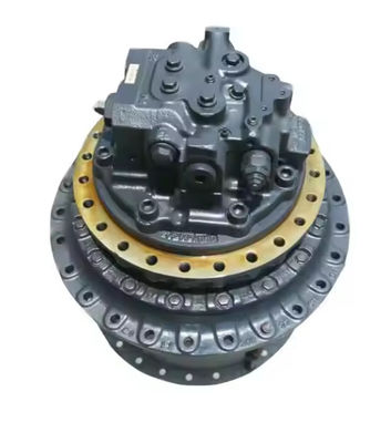 Máy đào PC1250 Phân bộ Final Drive 21N-27-00130 21N-27-00140