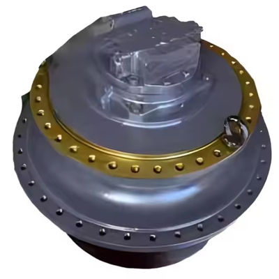 Máy đào PC1250 Phân bộ Final Drive 21N-27-00130 21N-27-00140