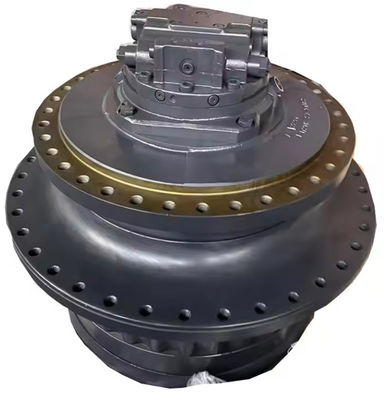 Máy đào PC1250 Phân bộ Final Drive 21N-27-00130 21N-27-00140