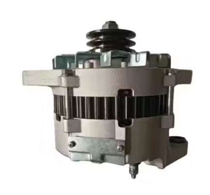 Phụ kiện chất lượng cao 6251-11-1100 Bộ phận máy đào PC400-8 6D125 Bộ phận đầu xi lanh động cơ