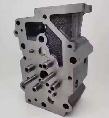 Phụ kiện chất lượng cao 6251-11-1100 Bộ phận máy đào PC400-8 6D125 Bộ phận đầu xi lanh động cơ