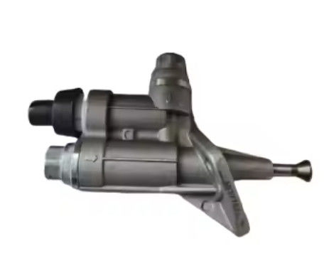 Máy bơm nước máy đào 6209-61-1100 Đối với PC200-6 PC210-6 PC220-6 Máy bơm nước động cơ diesel